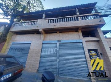Casa · 250m² · 3 Quartos · Excelente imóvel para investimento - Venda - Vila Missionária