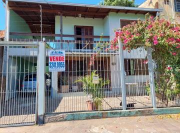 Casa · 247m² · 6 Quartos · 3 Vagas · BARBADA CASA 6 DORM. + GABINETE
