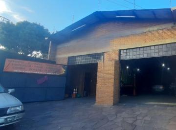 Comercial · 438m² · 12 Vagas · Pavilhão à venda, 442 m² - Cavalhada