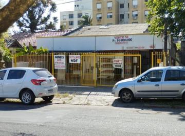Terreno · 327m² · Terreno à venda, 327 m² por R$ 582.000,00 - Cavalhada - Porto Alegre/RS