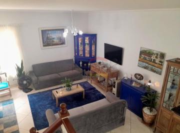 Casa · 300m² · 3 Quartos · 3 Vagas · Sobrado alto padrão 3 dormitórios, 2 suites Jardim São Paulo