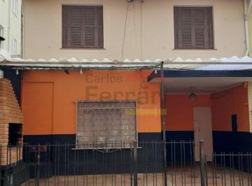Casa · 243m² · 3 Quartos · 2 Vagas · Sobrado 3 dormitórios em Santana