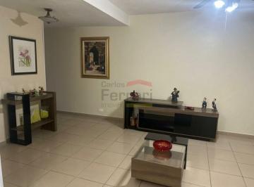 Casa · 84m² · 2 Quartos · 2 Vagas · SOBRADO VILA AURORA