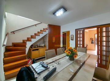 Casa · 170m² · 3 Quartos · 3 Vagas · Sobrado à Venda - 3 dormitórios 1 suíte no Tremembé