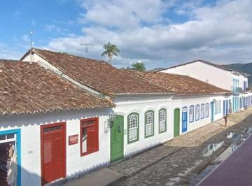 Imagem do Imóvel · Paraty : Casarão no Centro Histórico !!!