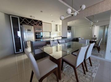 Apartamento · 171m² · 3 Quartos · Apartamento para aluguel - em Cabeçudas
