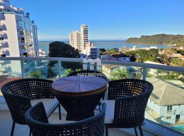Apartamento · 3 Quartos · Apartamento para aluguel - em Cabeçudas