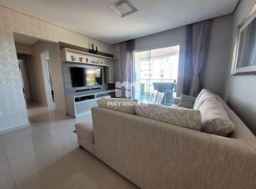 Apartamento · 3 Quartos · Apartamento para aluguel - em Cabeçudas