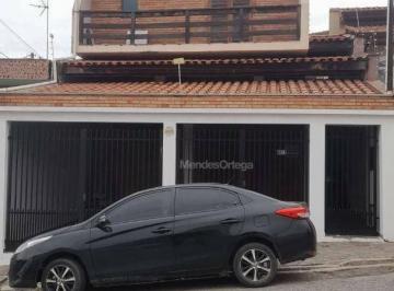 db6aad034db43efb2de9b27bec0e499f9cb8c25c · Casa à venda, 260 m² por R$ 750.000,00 - Jardim Santa Rosália - Sorocaba/SP
