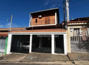 a107dc39092972d214db9cc2ea3380d791ae4c28 · Casa com 3 dormitórios à venda, 260 m² por R$ 750.000,00 - Jardim Santa Rosália - Sorocaba/SP