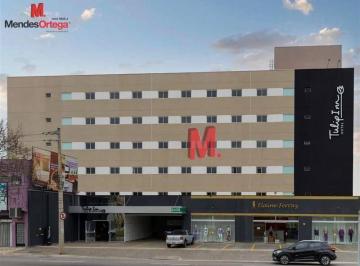ab3bf460342bc2c398913ea1a7094848630f1085 · Apartamento à venda, 30 m² por R$ 163.000,00 - Vila Augusta - Sorocaba/SP
