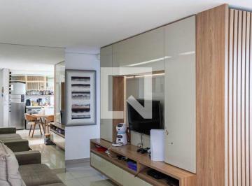 Apartamento · 69m² · 3 Quartos · 2 Vagas · Apartamento à Venda - Castelo, 3 Quartos, 69 m² - Belo Horizonte