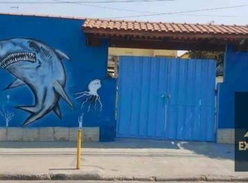 ed4439f9343c928ce66dd52ede339eae3f8b7788 · Casa com 2 dormitórios, 400 m² - venda por R$ 600.000 ou aluguel por R$ 1.300/mês - Jardim IV Centen