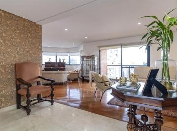Área de Serviço · Apartamento com 3 quartos à venda em Pinheiros - SP