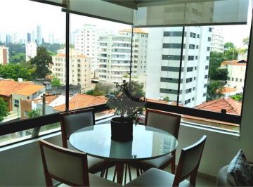 Apartamento · 207m² · 4 Quartos · 3 Vagas · Apartamento com 4 quartos à venda em Aclimação - SP