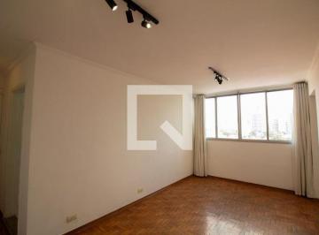 Apartamento · 68m² · 2 Quartos · 1 Vaga · Apartamento para Aluguel - Brooklin, 2 Quartos, 68 m² - São Paulo