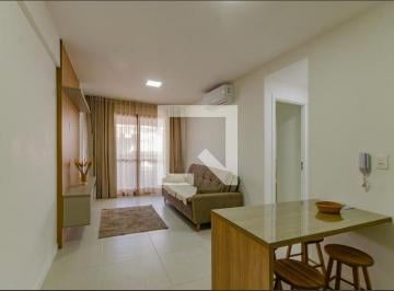 Apartamento · 48m² · 1 Quarto · 1 Vaga · Apartamento para Aluguel - Barra, 1 Quarto, 48 m² - Salvador