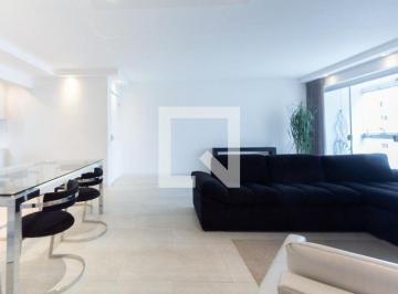 Apartamento · 100m² · 2 Quartos · 1 Vaga · Apartamento para Aluguel - Vila Nova Conceição, 2 Quartos, 100 m² - São Paulo