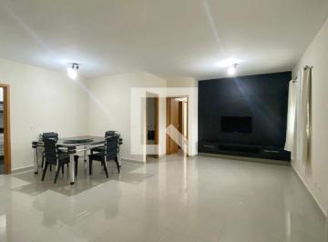 Apartamento · 133m² · 3 Quartos · 2 Vagas · Apartamento para Aluguel - Alphaville, 3 Quartos, 133 m² - Santana de Parnaíba