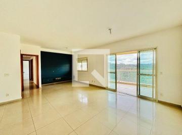 Apartamento · 133m² · 4 Quartos · 2 Vagas · Apartamento para Aluguel - Alphaville, 4 Quartos, 133 m² - Santana de Parnaíba