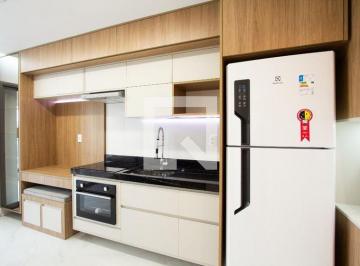 Apartamento · 35m² · 1 Quarto · Apartamento para Aluguel - Moema, 1 Quarto, 35 m² - São Paulo