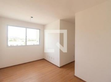 Apartamento · 45m² · 2 Quartos · 1 Vaga · Apartamento para Aluguel - Guaratiba, 2 Quartos, 45 m² - Rio de Janeiro