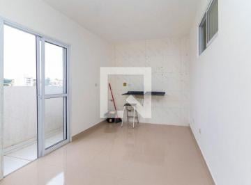 Apartamento · 50m² · 2 Quartos · 1 Vaga · Apartamento para Aluguel - Itaquera, 2 Quartos, 50 m² - São Paulo