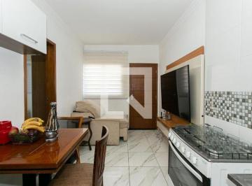 Apartamento · 45m² · 2 Quartos · Apartamento para Aluguel - Penha de França, 2 Quartos, 45 m² - São Paulo
