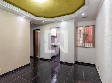 Apartamento · 50m² · 2 Quartos · 1 Vaga · Apartamento para Aluguel - Jardim Maia, 2 Quartos, 50 m² - Guarulhos