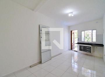 Apartamento · 35m² · 1 Quarto · Apartamento para Aluguel - Utinga, 1 Quarto,  35 m² - Santo André