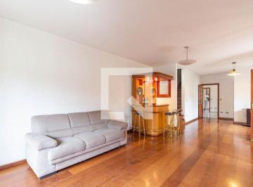 Casa · 400m² · 5 Quartos · 5 Vagas · Casa para Aluguel - Butantã, 5 Quartos, 400 m² - São Paulo