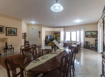 Casa · 360m² · 3 Quartos · 8 Vagas · Casa para Aluguel - Vila Oliveira, 3 Quartos,  360 m² - Mogi das Cruzes