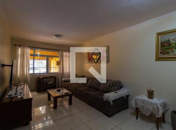 Casa · 216m² · 4 Quartos · 2 Vagas · Casa para Aluguel - Jardim Marajoara , 4 Quartos, 216 m² - São Paulo