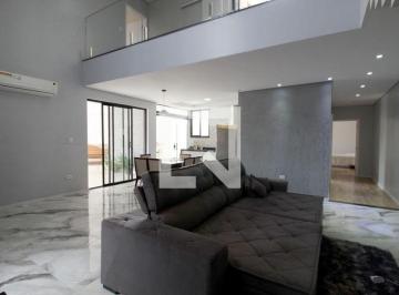 Casa · 230m² · 3 Quartos · 4 Vagas · Casa para Aluguel - Parque São Bento, 3 Quartos,  230 m² - Sorocaba