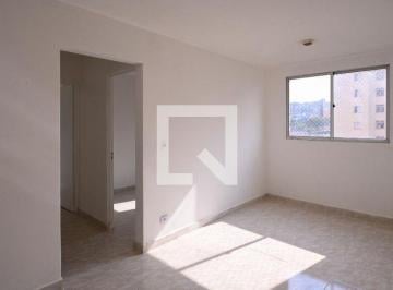 Apartamento · 58m² · 2 Quartos · 1 Vaga · Apartamento para Aluguel - Jardim Santa Emília, 2 Quartos,  58 m² - São Paulo