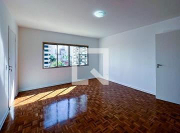 Apartamento · 100m² · 3 Quartos · 1 Vaga · Apartamento para Aluguel - Vila Olímpia, 3 Quartos, 100 m² - São Paulo