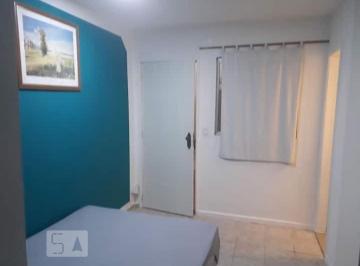 Apartamento · 30m² · 1 Quarto · Apartamento para Aluguel - Estácio , 1 Quarto, 30 m² - Rio de Janeiro