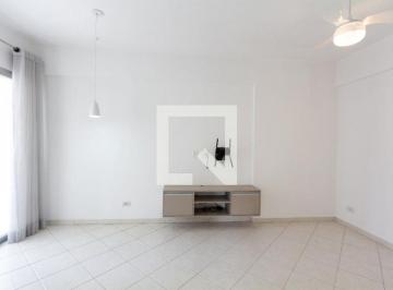 Apartamento · 35m² · 1 Quarto · 1 Vaga · Apartamento para Aluguel - Moema, 1 Quarto, 35 m² - São Paulo