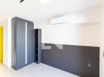 Apartamento · 31m² · 1 Quarto · Apartamento para Aluguel - Vila Clementino, 1 Quarto,  31 m² - São Paulo