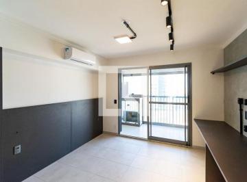 Apartamento · 31m² · 1 Quarto · Apartamento para Aluguel - Vila Clementino, 1 Quarto,  31 m² - São Paulo