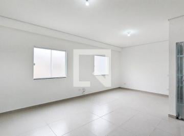 Apartamento · 42m² · 1 Quarto · Apartamento para Aluguel - Rudge Ramos, 1 Quarto, 42 m² - São Bernardo do Campo
