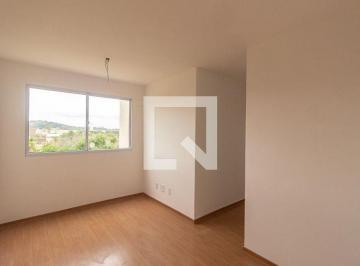 Apartamento · 45m² · 2 Quartos · 1 Vaga · Apartamento para Aluguel - Guaratiba, 2 Quartos,  45 m² - Rio de Janeiro
