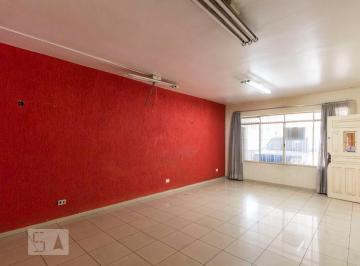 Casa · 222m² · 3 Quartos · 2 Vagas · Casa para Aluguel - Jabaquara, 3 Quartos, 222 m² - São Paulo
