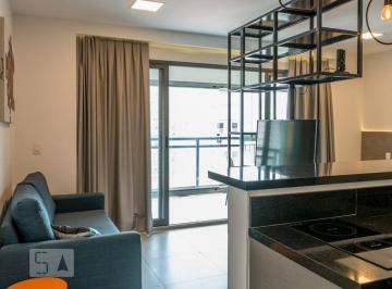 Apartamento de 1 quarto, São Paulo · Apartamento para Aluguel - Vila Madalena, 1 Quarto, 40 m² - São Paulo