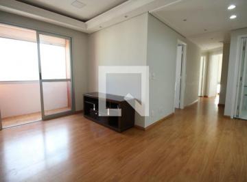 Apartamento · 80m² · 3 Quartos · 1 Vaga · Apartamento para Aluguel - Liberdade, 3 Quartos,  80 m² - São Paulo