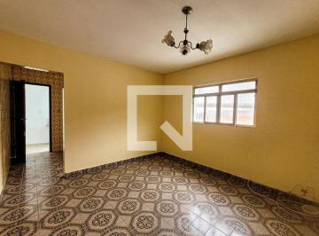 Casa · 75m² · 1 Quarto · Casa para Aluguel - Sacomã, 1 Quarto,  75 m² - São Paulo