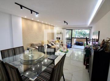 Apartamento · 155m² · 4 Quartos · 2 Vagas · Apartamento para Aluguel - Recreio, 4 Quartos, 155 m² - Rio de Janeiro