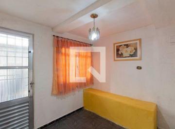 Casa · 60m² · 1 Quarto · Casa para Aluguel - Cangaíba, 1 Quarto,  60 m² - São Paulo
