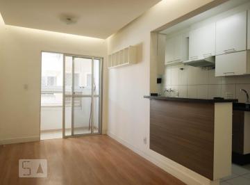 Apartamento · 50m² · 2 Quartos · 1 Vaga · Apartamento para Aluguel - Ponte São João , 2 Quartos, 50 m² - Jundiaí