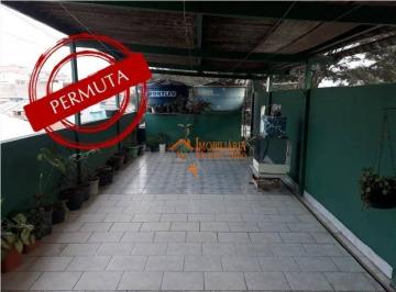 b6dd7eb8d20ed2ec5cdcb9568cd7c21048783c12 · Sobrado com 4 dormitórios à venda, 125 m² por R$ 400.000,00 - Cidade Parque Brasília - Guarulhos/SP